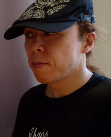 Соета, Казухіро