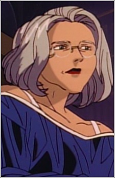 Хорхес, Розалінда