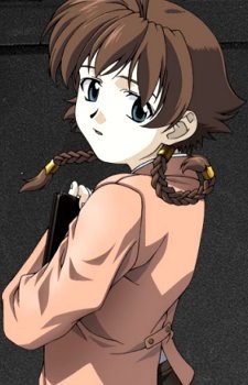 Маргарет Бертон