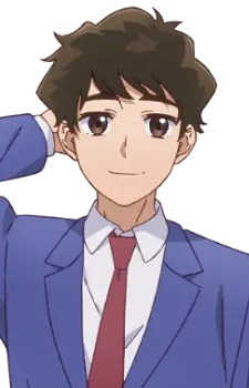 Шикі, Цубаса