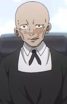 Фальшивий вогнедишний жук