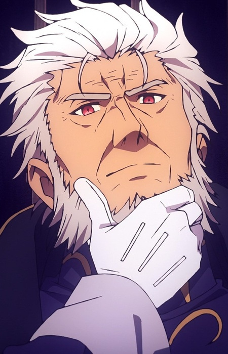 Швайнорг, Кішур Зельретч