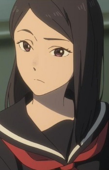 Макішіма Мідорі