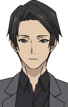 Чернов, Созон Артурович