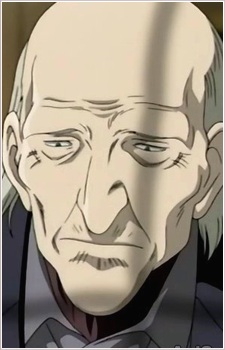 Вовк, Гельмут