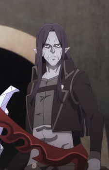 Анцео, Ідол