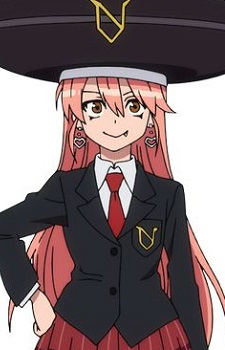 Чембер, Джина