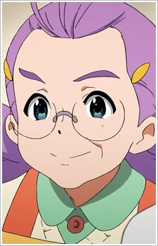 Міцумура, Фуміко