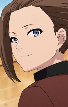 Йорк, Джинджер