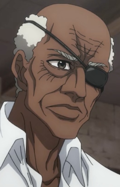 Коваль, Деніел Ден