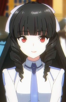 Куроба, Аяко