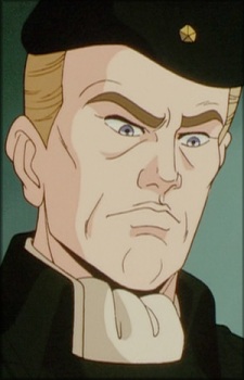 Аларкон, Сендл