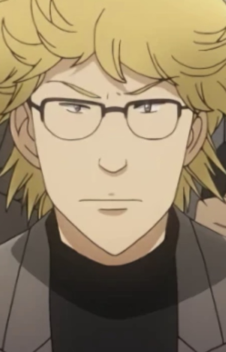 Саймон Хауснер