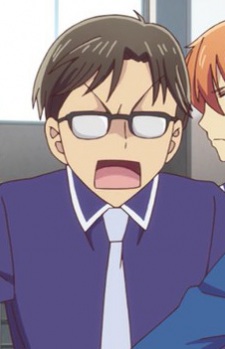 Такей, Макото