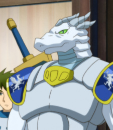 Шайнінґ Сейбер