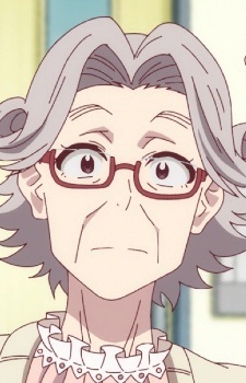 Іхінос, Саюрі