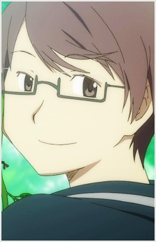 Канаме, Томохіса