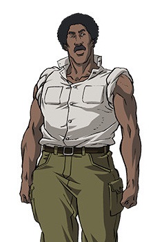 Себастьян Морзе