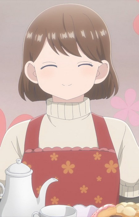 Пані Сасакі