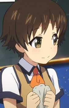 Акійоші Каорі