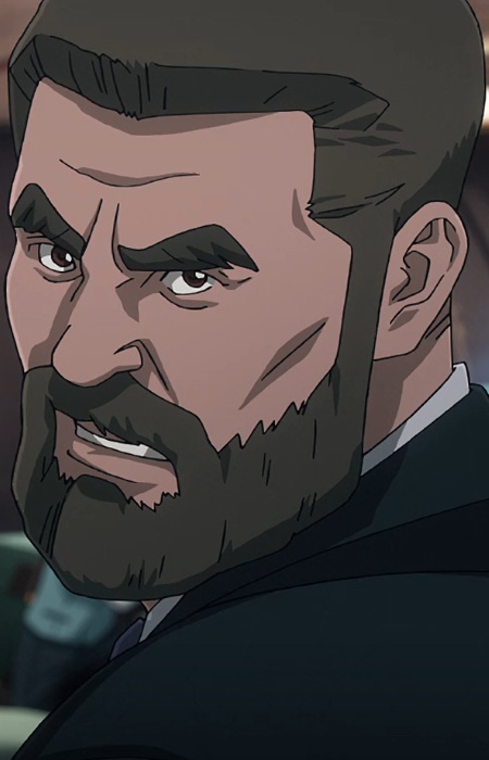 Ейнштейн, Карл