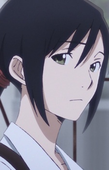 Саяма, Кьоко