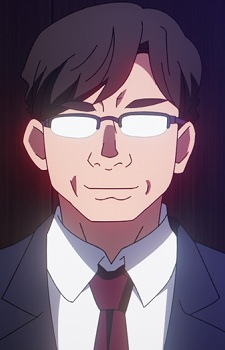 Сенгоку, Нацукі