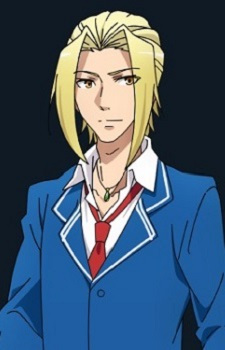 Кайзер, Теобольд Терра