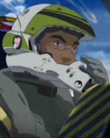 Едгар ЛаСаль