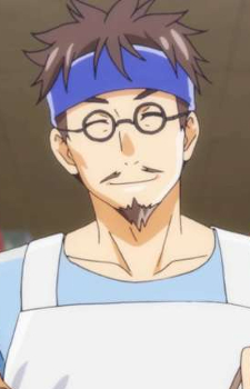 Сонодзакі Йошіро