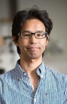 Ітоу, Куічіроу