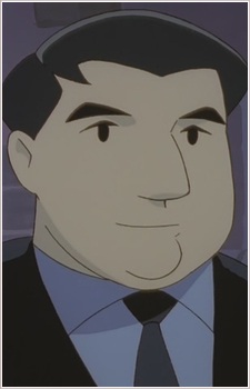 Фрейзер, Бонні