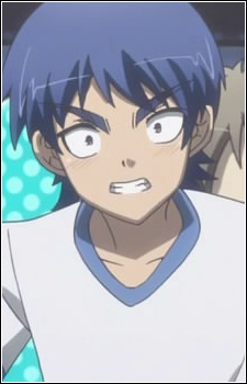 Хірага, Гендзі