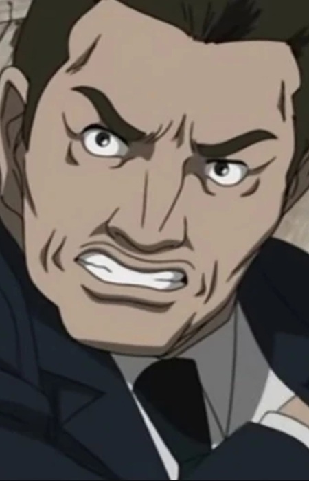 Сонода Акіхіса