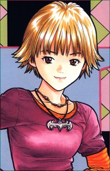 Акіба Іцукі