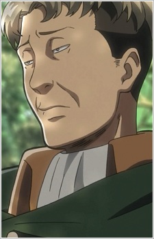 Бозадо, Олуо