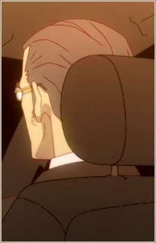 Батько Сенджьоґахара