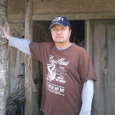 Морі, Куніхіро