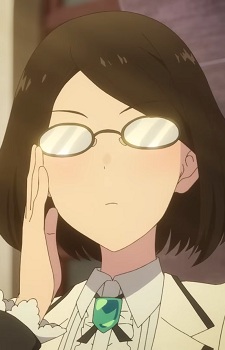 Хасунума, Цукаса