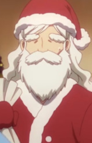 Містер Тачібана