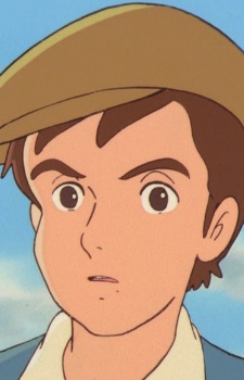 Ґілберт Блайт