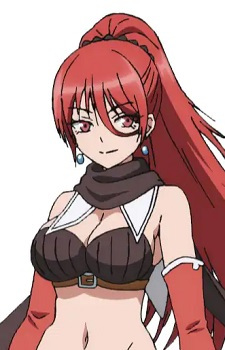 Ікусаба, Майя