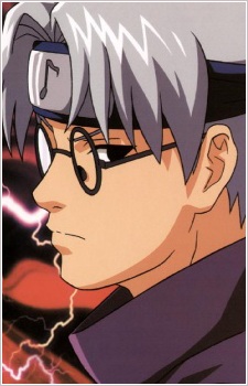 Якуші Кабуто