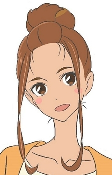 Мукаймізу, Хінако