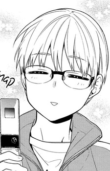 Ватабе Ічіро