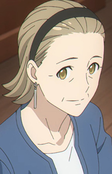 Власниця ательє