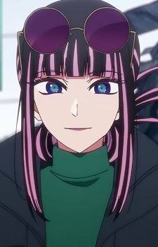 Анемоне Монемоне