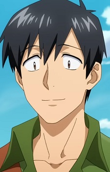 Цуйоші Мукоуда