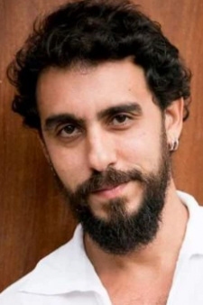 Конрадо Сотеро