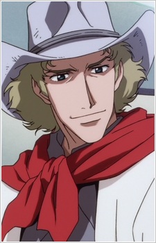 Фон де Оніяте, Енді